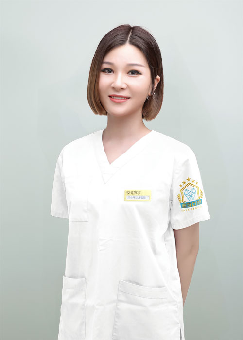 邱小丹 Dr.Qiu