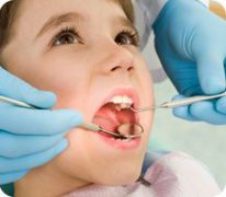 儿童出现畸形牙的原因都有什么