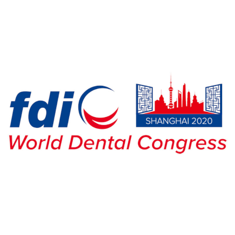 欢迎参加2020 FDI 世界口腔医学大会