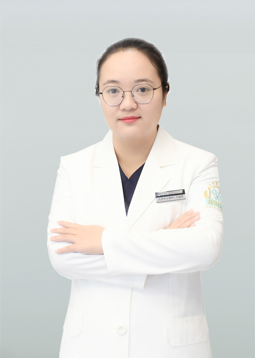 王丽丽 Dr.Wang